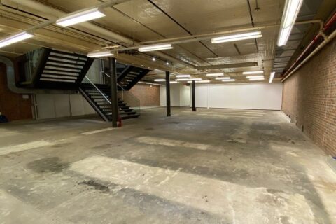 Home - SoHo Lofts NYC